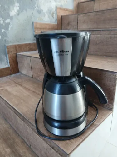 Cafeteira Britânia 