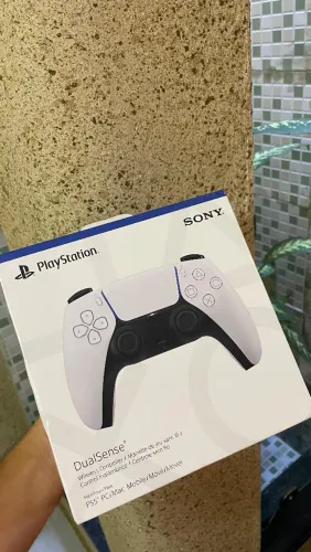Controle de ps5 Dualsense