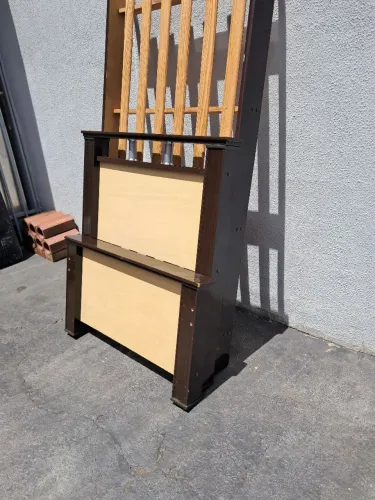 DESAPEGO! CAMA DE SOLTEIRO, LEIAM:
