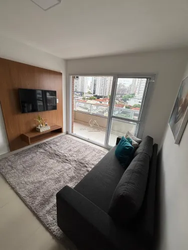 Apartamento para alugar em Goiânia, Jardim América, com 2 quartos, com 64 m², residencial