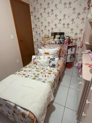 Cama infantil