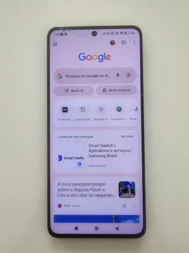 XIAOMI POCO X6