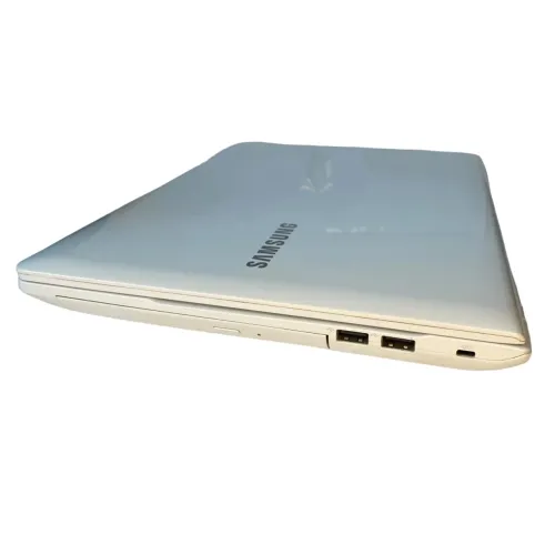 Notebook Samsung Branco