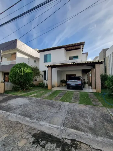 Condomínio São Lourenço 93872