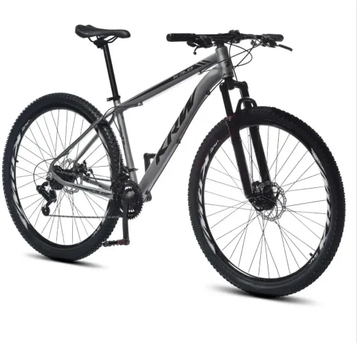 Bicicleta kwr aro 29 alumínio