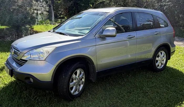 Honda CR-V EXL 2.0 16V 4wd/2.0 Flexone Aut. 2008