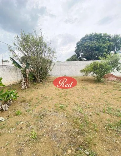 Terreno à venda, 250 m² por R$ 150.000,00 - Varinhas - Mogi das Cruzes/SP