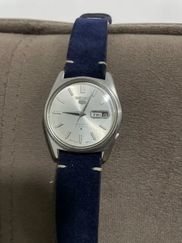 SEIKO 5 VINTAGE 6119