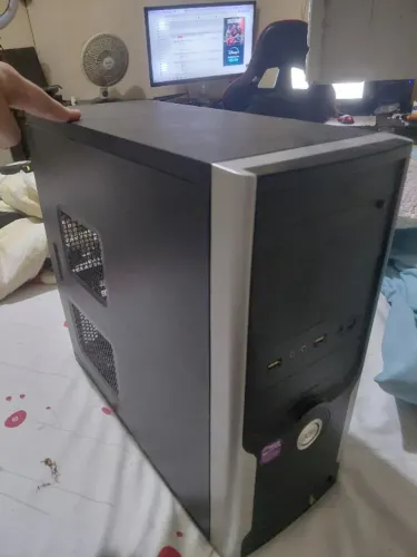 CPU intel 8g
