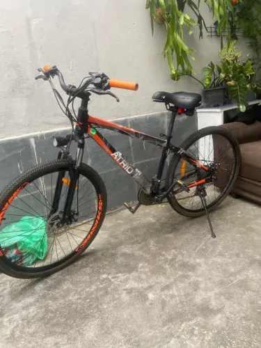Bike elétrica