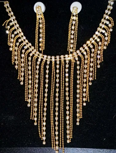 Nefertari - Bijuterias importadas de alta qualidade