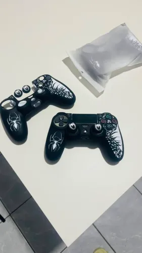 Proteção controle de ps4