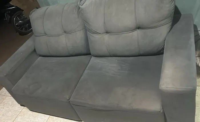 VENDO SOFÁ NÃO ENTREGO