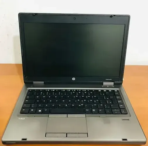 Notebook HP probook 6470b!!
