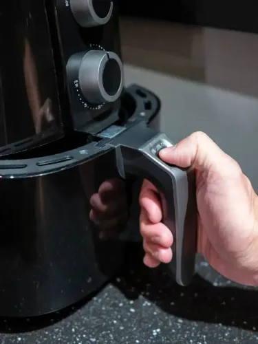 Airfryer Perfeita