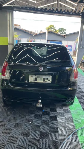 Fiat Palio 1.0 Economy Fire Flex 8V 4P 2010