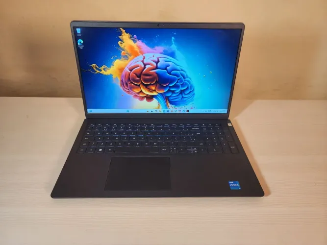 Notebook Dell Inspiron i5 de 11ª Geração