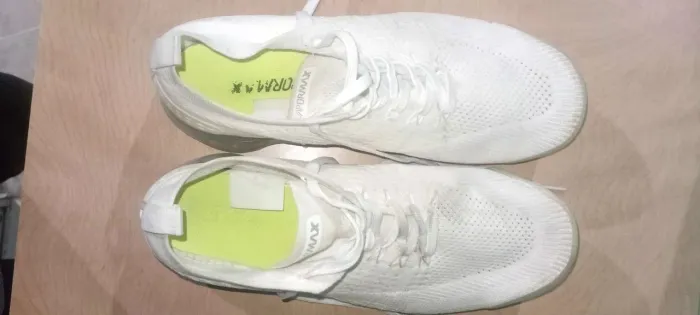 Tênis nike vapormax