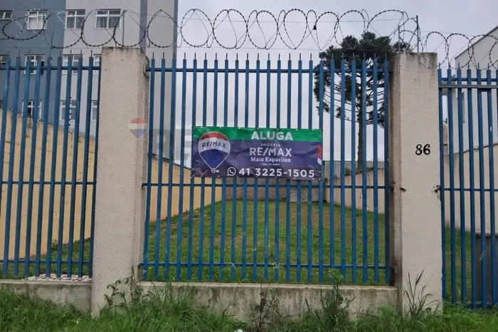 Locação - Terreno Novo Mundo Excelente Visibilidade