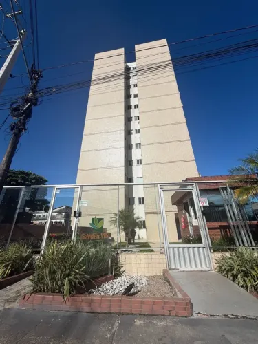 ALUGO APARTAMENTO SEMI-MOBILIADO NO GARDEN VILLE Coqueiro - Belém - PA