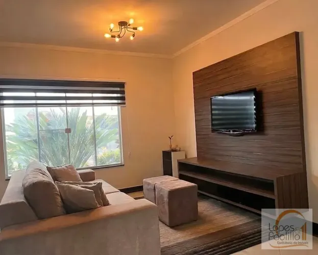 Casa para locação, Vila Esperia ou Giglio, Atibaia, SP