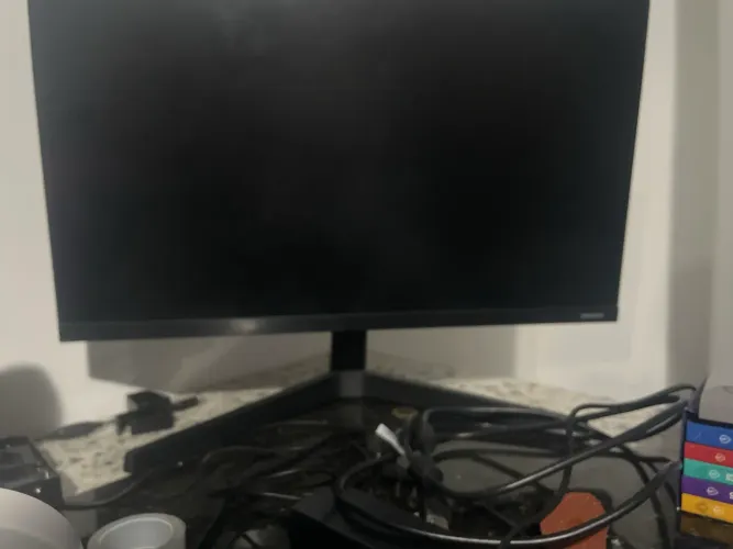 Monitor T 350 Samsung 