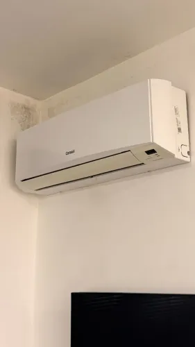 Ar condicionado