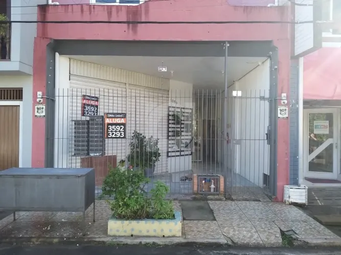 Loja com 20m² para alugar no Centro de São Leopoldo