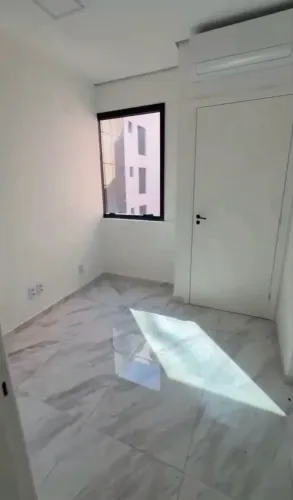 Sala comercial para locação 