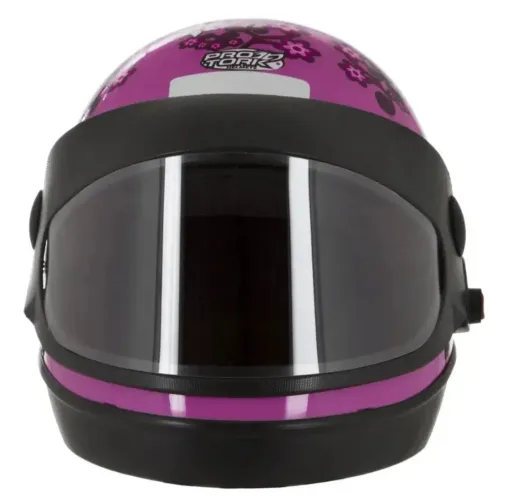 Vendo capacete novo!