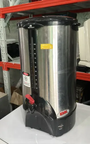 Cafeteira Profissional Marchesoni -15L - CF.1.152