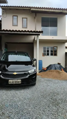 Casa à venda em Tapera da Base, Florianópolis | 3 dorms