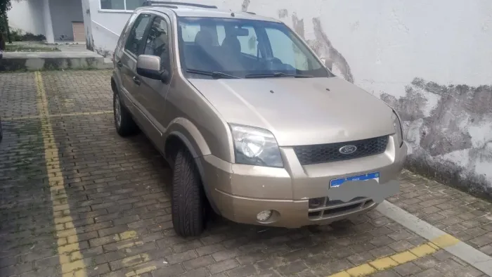 Ecosport XLT 1.6 R$ 22.500