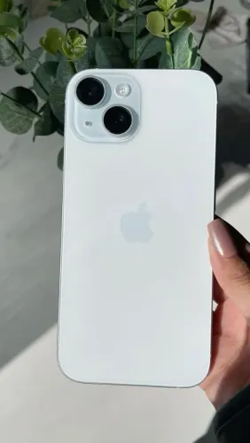 Iphone 15 128gb com garantia Kaiser iPhones