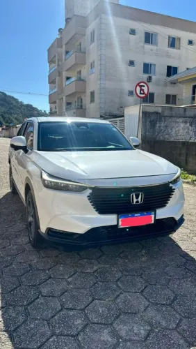 Honda HR-V EXL 1.5 Sensing 16V 5P Aut. 2023