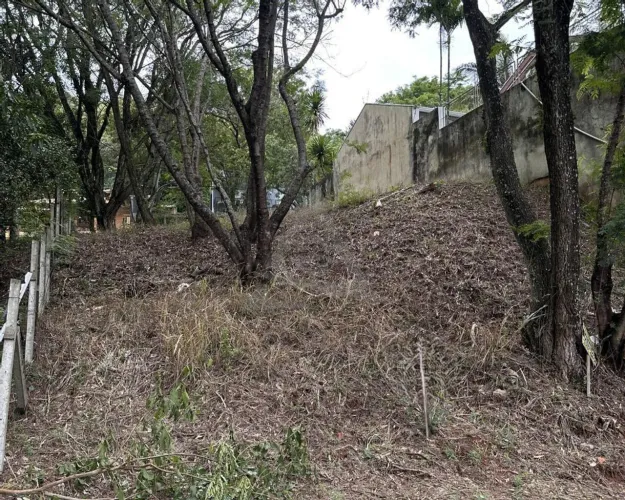 Terreno à venda em Campinas, Jardim Botânico (Sousas), com 311 m²