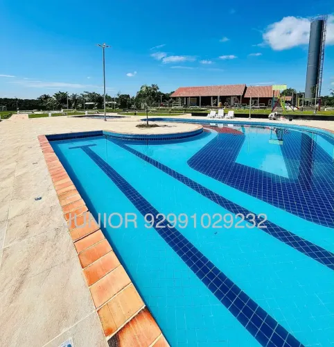 CONDOMÍNIO FECHADO RESIDENCIAL JARDIM, ZERO BUROCRACIA, FACILITADOS