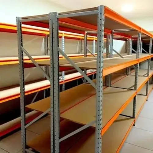 Mini porta paletes e porta paletes