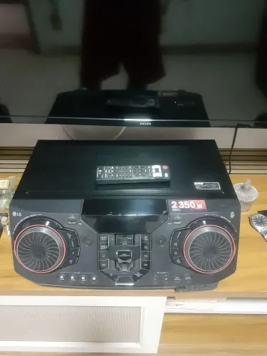 Som lg 2.350 wats
