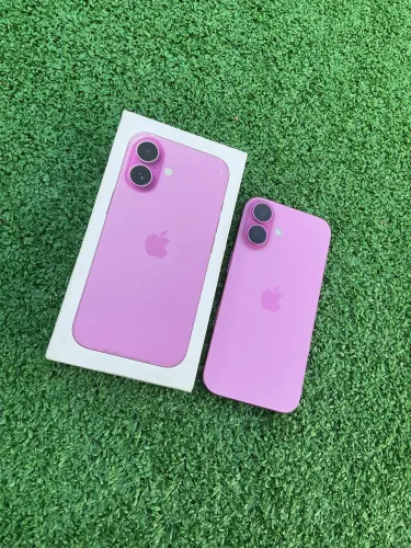 iPhone 16 128gb