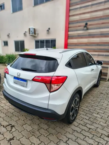 Honda HR-V EXL 1.8 Flexone 16V 5P Aut. 2016