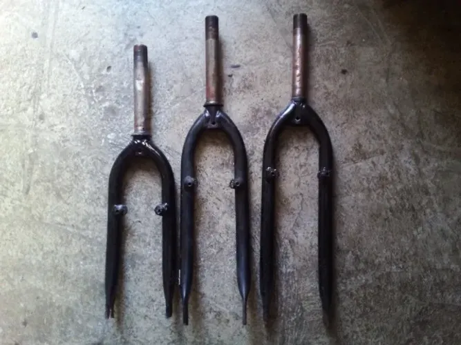 Garfo para bicicleta aro 26-barato!!!
