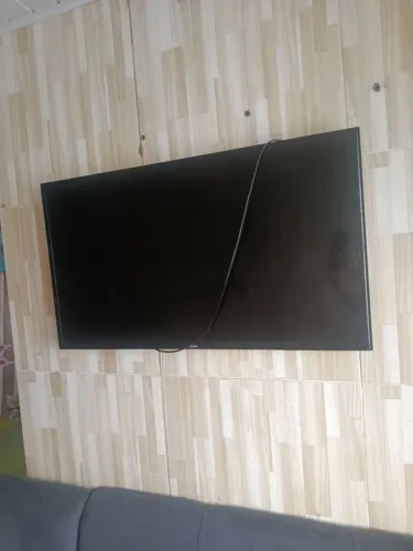 TV Samsung, 43 polegadas 