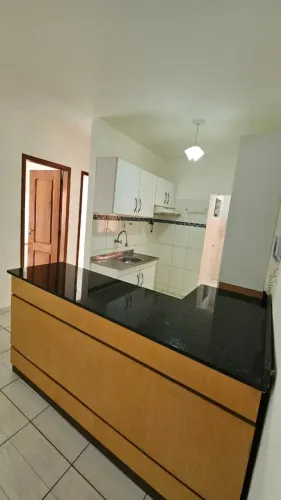 Imóvel para aluguel com 50 metros quadrados com 2 quartos em Souza - Belém - PA