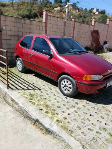 Fiat Palio EX 1.0 MPI 2P 1999
