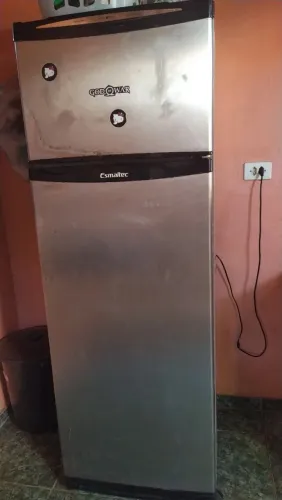 Geladeira 