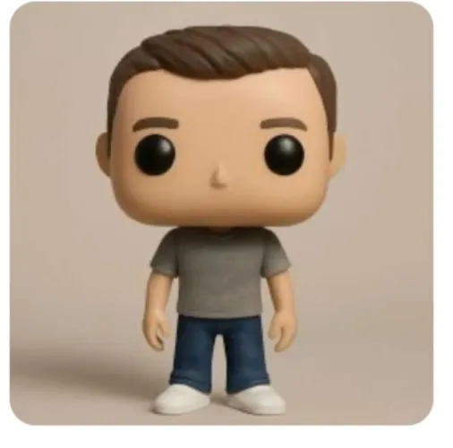 Action figure