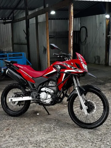 XRE 300