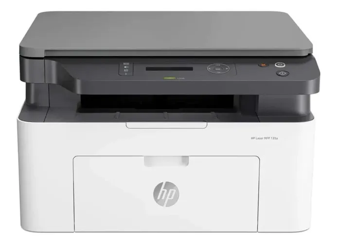Impressora Multifuncional Laser MFP 135 A