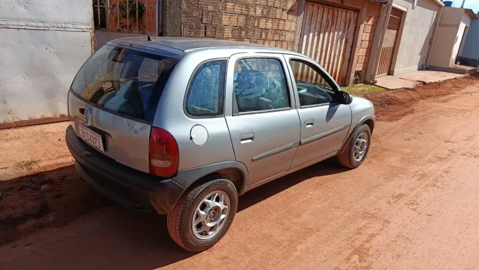 Chevrolet Corsa Super 1.0 MPFI / 2P E 4P 1997